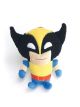 Wolverine: Footzeez - Wolverine Plush