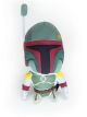 Star Wars: Super Deformed Plush - Boba Fett