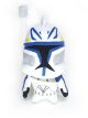 Star Wars: Super Deformed Plush - Captain Rex Clone Trooper