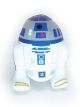 Star Wars: Super Deformed Plush - R2-D2