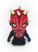Star Wars: Super Deformed Plush - Darth Maul