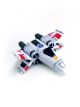 Star Wars: SD Plush - X-Wing Fighter