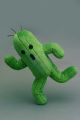 Final Fantasy: Cactaur (Cactus) Plush