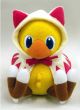 Final Fantasy: Chocobo White Mage Plush (Chocobo Tales)