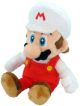 Nintendo: Fire Mario 8'' Plush <font class=''item-notice''>[<b>Street Date</b>: 7/30/2013]</font>