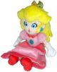 Nintendo: Princess Peach 9'' Plush <font class=''item-notice''>[<b>Street Date</b>: 7/30/2013]</font>