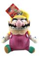 Nintendo: Wario 7'' Plush <font class=''item-notice''>[<b>Street Date</b>: 7/30/2013]</font>