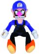 Nintendo: Waluigi 11'' Plush