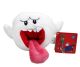 Nintendo: Boo 5'' Plush <font class=''item-notice''>[<b>Street Date</b>: 9/30/2013]</font>