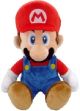 Nintendo: Mario 13'' Plush <font class=''item-notice''>[<b>Street Date</b>: 9/30/2013]</font>