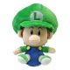 Nintendo: Baby Luigi 5'' Plush
