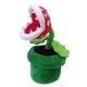 Nintendo: Piranha Plant 8 '' Plush <font class=''item-notice''>[<b>Street Date</b>: 7/30/2013]</font>