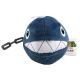 Nintendo: Chain Chomp 5'' Plush <font class=''item-notice''>[<b>Street Date</b>: 7/30/2013]</font>