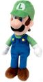 Nintendo: Luigi 16'' Plush <font class=''item-notice''>[<b>Street Date</b>: 9/30/2013]</font>