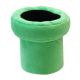 Nintendo: Warp Pipe 5'' Plush <font class=''item-notice''>[<b>Street Date</b>: 7/30/2013]</font>
