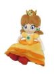 Nintendo: Daisy 8'' Plush <font class=''item-notice''>[<b>Street Date</b>: 7/30/2013]</font>