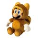 Nintendo: Tanooki Mario 9'' Plush <font class=''item-notice''>[<b>Street Date</b>: 7/30/2013]</font>