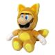 Nintendo: Kitsune Luigi 9'' Plush <font class=''item-notice''>[<b>Street Date</b>: 7/30/2013]</font>