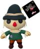 Wizard of Oz: Scarecrow 7'' Plush