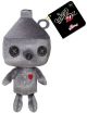 Wizard of Oz: Tin Man 7'' Plush