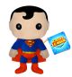 DC Comics: Superman 7'' Plush