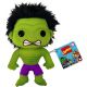 Marvel: Incredible Hulk 7'' Plush