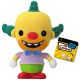 Simpsons: Krusty the Clown 7'' Plush