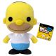 Simpsons: Homer 7'' Plush