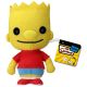 Simpsons: Bart 7'' Plush