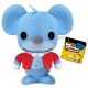 Simpsons: Itchy 7'' Plush