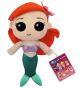 Disney: Ariel Pop Plush (Ariel Little Mermaid) <font class=''item-notice''>[<b>Street Date</b>: 7/30/2013]</font>