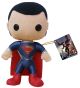 Superman: Superman POP Plush (Man of Steel Movie) <font class=''item-notice''>[<b>New!</b>: 5/16/2013]</font>