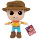 Disney: Woody Pop Plush (Toy Story) <font class=''item-notice''>[<b>Street Date</b>: 7/30/2013]</font>