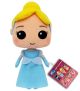 Disney: Cinderella Pop Plush (Cinderella) <font class=''item-notice''>[<b>Street Date</b>: 7/30/2013]</font>