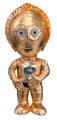 Star Wars: C-3PO SD 9'' Talking Plush <font class=''item-notice''>[<b>Street Date</b>: TBA]</font>