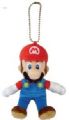 Nintendo: Mario 5'' Plush Key Chain