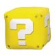 Nintendo: Super Mario - Question ''?'' Box Plush w/ Sound