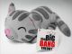 Big Bang Theory: 10'' Soft Kitty Warm Kitty Plush