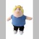 Family Guy: Chris Beanie Plush