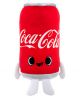 Ad Icons: Coke - Coca-Cola Can Plush <font class=''item-notice''>[<b>Street Date</b>: 12/30/2027]</font>