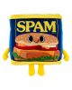 Ad Icons: Spam - Spam Can Plush <font class=''item-notice''>[<b>Street Date</b>: 12/30/2027]</font>