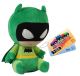 Batman: Batman GREEN Mopeez Plush (75th Anniversary Colorways) <font class=''item-notice''>[<b>New!</b>: 2/28/2024]</font>