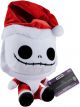 Nightmare Before Christmas: 30th Anniversary - Santa Jack 7'' Pop Plush