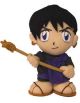 Inu Yasha: Miroku  8'' Plush