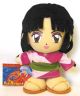 Inu Yasha: Sango  8'' Plush
