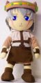.Hack://Sign: Tsukasa  8'' Plush