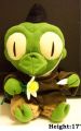 Inu Yasha: Jaken 17'' Plush