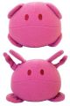 Gundam Seed: Haro Pink 4.5'' Plush