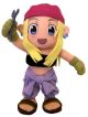 Fullmetal Alchemist: Winry Plush
