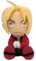 FullMetal Alchemist Brotherhood: Edward Sitting Plush
